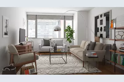 88 Leonard Street #1106, New York, NY 10013 - Photo 1