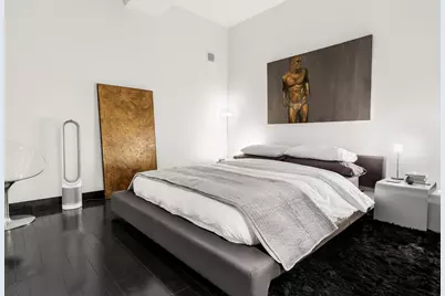 20 Pine Street #516, New York City, NY 10005 - Photo 5