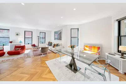 1356 Madison Avenue #3S, New York City, NY 10128 - Photo 3