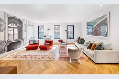 1356 Madison Avenue #3S, New York, NY 10128 - Photo 1