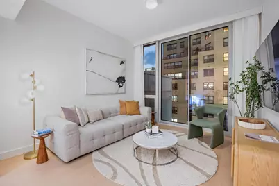 250 E 25th Street #PH-C, New York City, NY 10010 - Photo 5