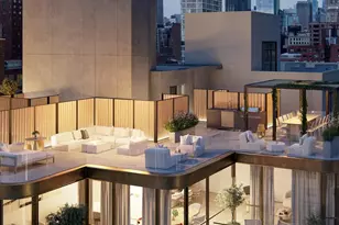 250 E 25th St, New York City, NY 10010 - Photo 19