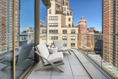 250 E 25th Street #PH-C, New York City, NY 10010 - Photo 9