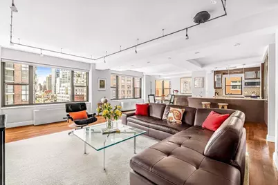 55 E End Avenue #12HJ, New York City, NY 10028 - Photo 1