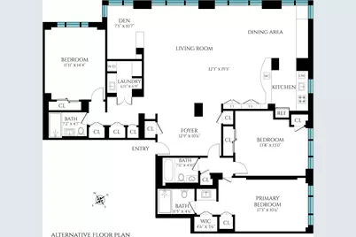 55 E End Avenue #12HJ, New York City, NY 10028 - Photo 19