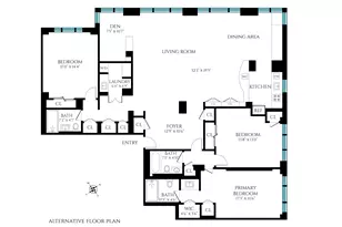 55 East End Ave, New York City, NY 10028 - Photo 19