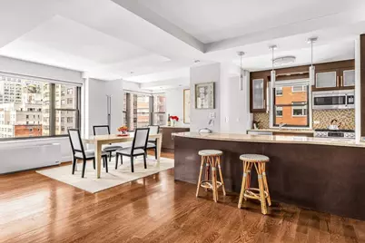 55 E End Avenue #12HJ, New York City, NY 10028 - Photo 3