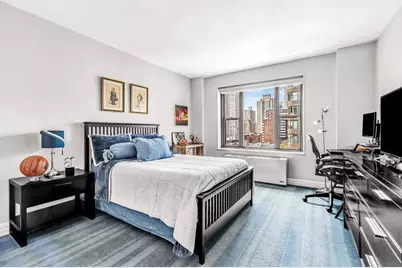 55 E End Avenue #12HJ, New York City, NY 10028 - Photo 9