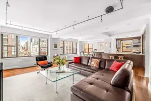 55 East End Ave, New York, NY 10028 - Photo 1