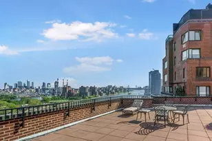 55 East End Ave, New York City, NY 10028 - Photo 15