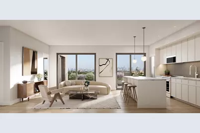 58-01 Queens Boulevard #3-K, New York City, NY 11377 - Photo 5