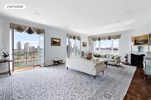 1 Beekman Pl, New York City, NY 10022 - Photo 5