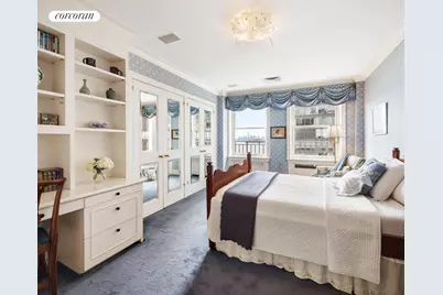 1 Beekman Place #15A, New York City, NY 10022 - Photo 9