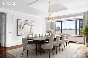 1 Beekman Pl, New York City, NY 10022 - Photo 3