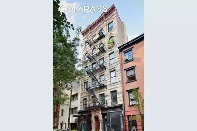 41 Perry Street #6AB, New York City, NY 10014 - Photo 7