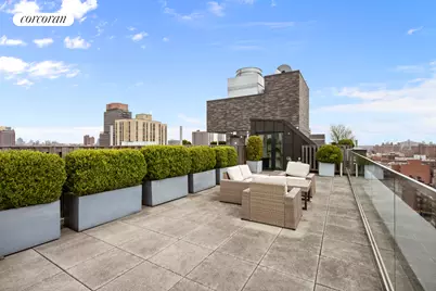 23 W 116th Street #12D, New York City, NY 10026 - Photo 9