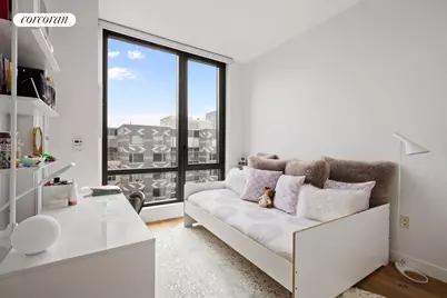 23 W 116th Street #12D, New York City, NY 10026 - Photo 5