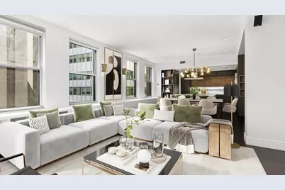 26 Beaver Street #17-18, New York City, NY 10004 - Photo 1