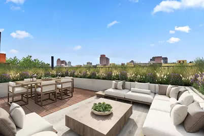 57 W 130th Street #PHA, New York City, NY 10037 - Photo 1