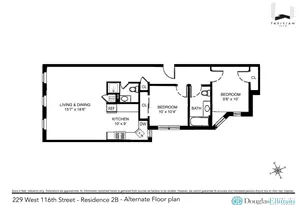 229 W 116th St, New York City, NY 10026 - Photo 3