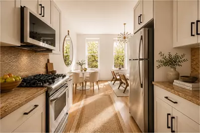 229 W 116th Street #2B, New York City, NY 10026 - Photo 7