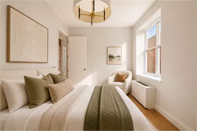 229 W 116th Street #2B, New York City, NY 10026 - Photo 11
