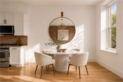 229 W 116th Street #2B, New York City, NY 10026 - Photo 5