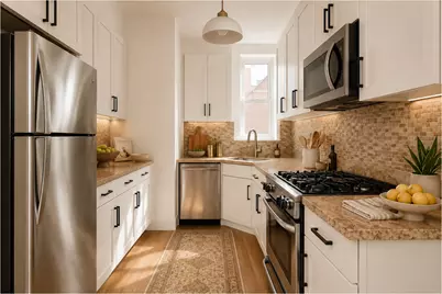 229 W 116th Street #2B, New York City, NY 10026 - Photo 9