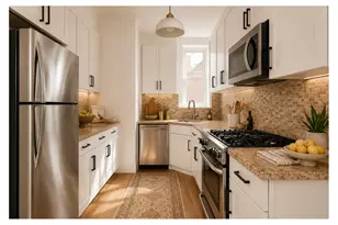 229 W 116th St, New York City, NY 10026 - Photo 9