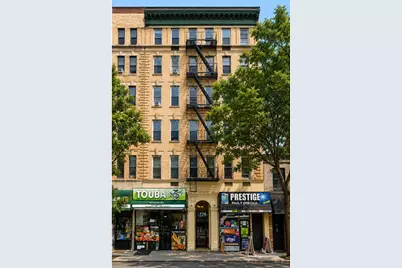 229 W 116th Street #2B, New York City, NY 10026 - Photo 27