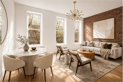 229 W 116th Street #2B, New York City, NY 10026 - Photo 1