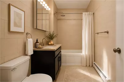 229 W 116th Street #2B, New York City, NY 10026 - Photo 13