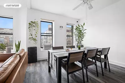 551 W 160th Street #5B, New York City, NY 10032 - Photo 15