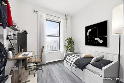 551 W 160th Street #5B, New York City, NY 10032 - Photo 17