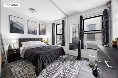 551 W 160th Street #5B, New York City, NY 10032 - Photo 13
