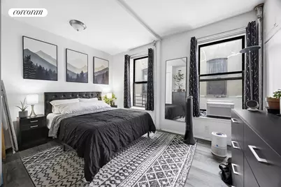 551 W 160th Street #5B, New York City, NY 10032 - Photo 5