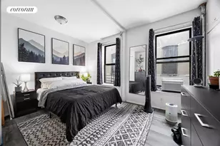 551 W 160th St, New York City, NY 10032 - Photo 13