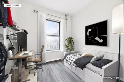 551 W 160th Street #5B, New York City, NY 10032 - Photo 7