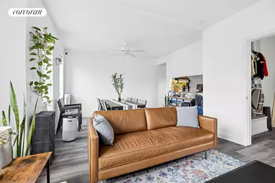 551 W 160th Street #5B, New York City, NY 10032 - Photo 9