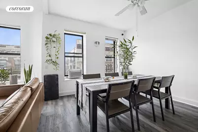 551 W 160th Street #5B, New York City, NY 10032 - Photo 3
