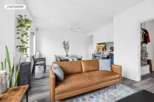 551 W 160th St, New York City, NY 10032 - Photo 9