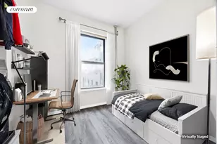 551 W 160th St, New York City, NY 10032 - Photo 11