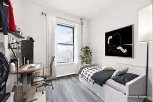 551 W 160th St, New York City, NY 10032 - Photo 17