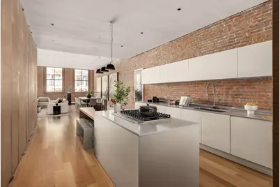 50 Lispenard Street #4, New York City, NY 10013 - Photo 7