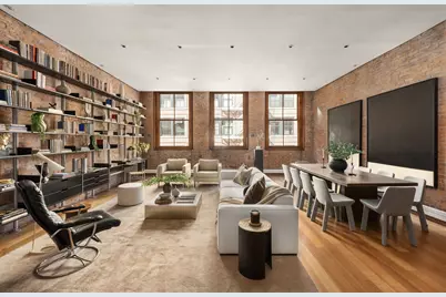 50 Lispenard Street #4, New York City, NY 10013 - Photo 1