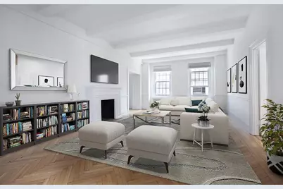 21 E 66th Street #4-E, New York City, NY 10065 - Photo 1