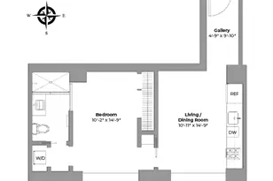 123 Washington St, New York City, NY 10006 - Photo 7
