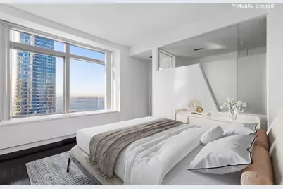 123 Washington Street #50H, New York City, NY 10006 - Photo 1