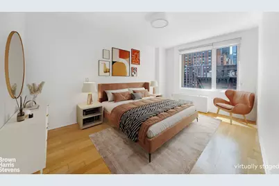 517 W 46th Street #601, New York City, NY 10036 - Photo 3