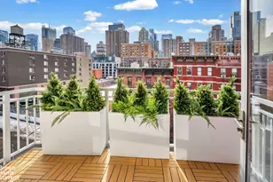 517 W 46th St, New York City, NY 10036 - Photo 5